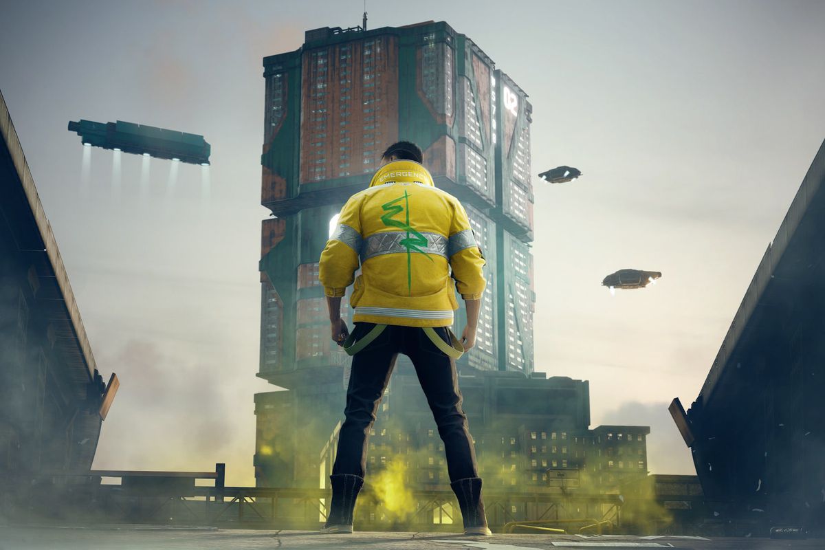 CD Projekt RED ujawnia, kiedy ruszą prace nad nową grą