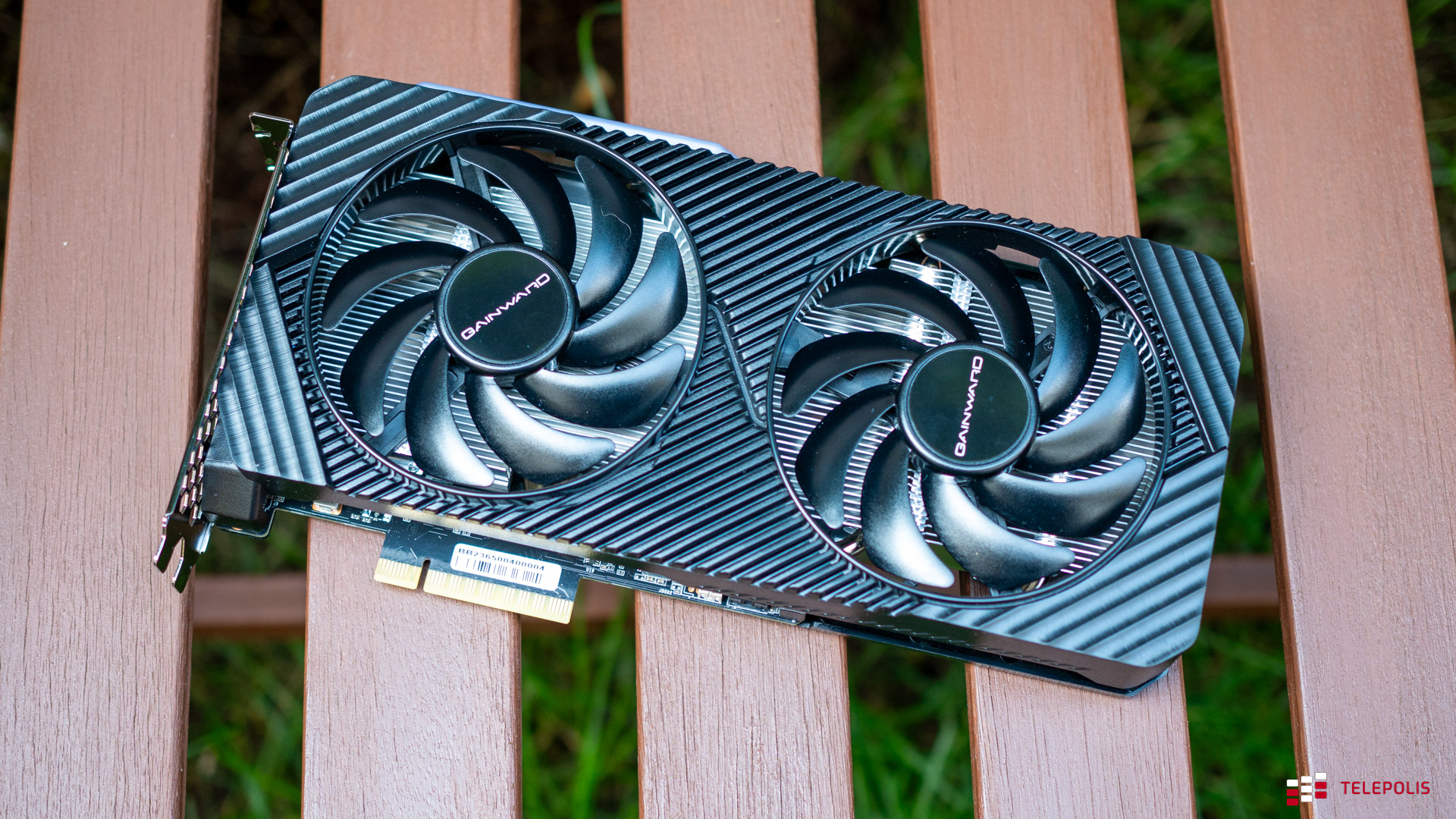 A RTX 4060 É RUIM? A MAIS BARATA DAS NOVAS RTX, VALE A PENA O