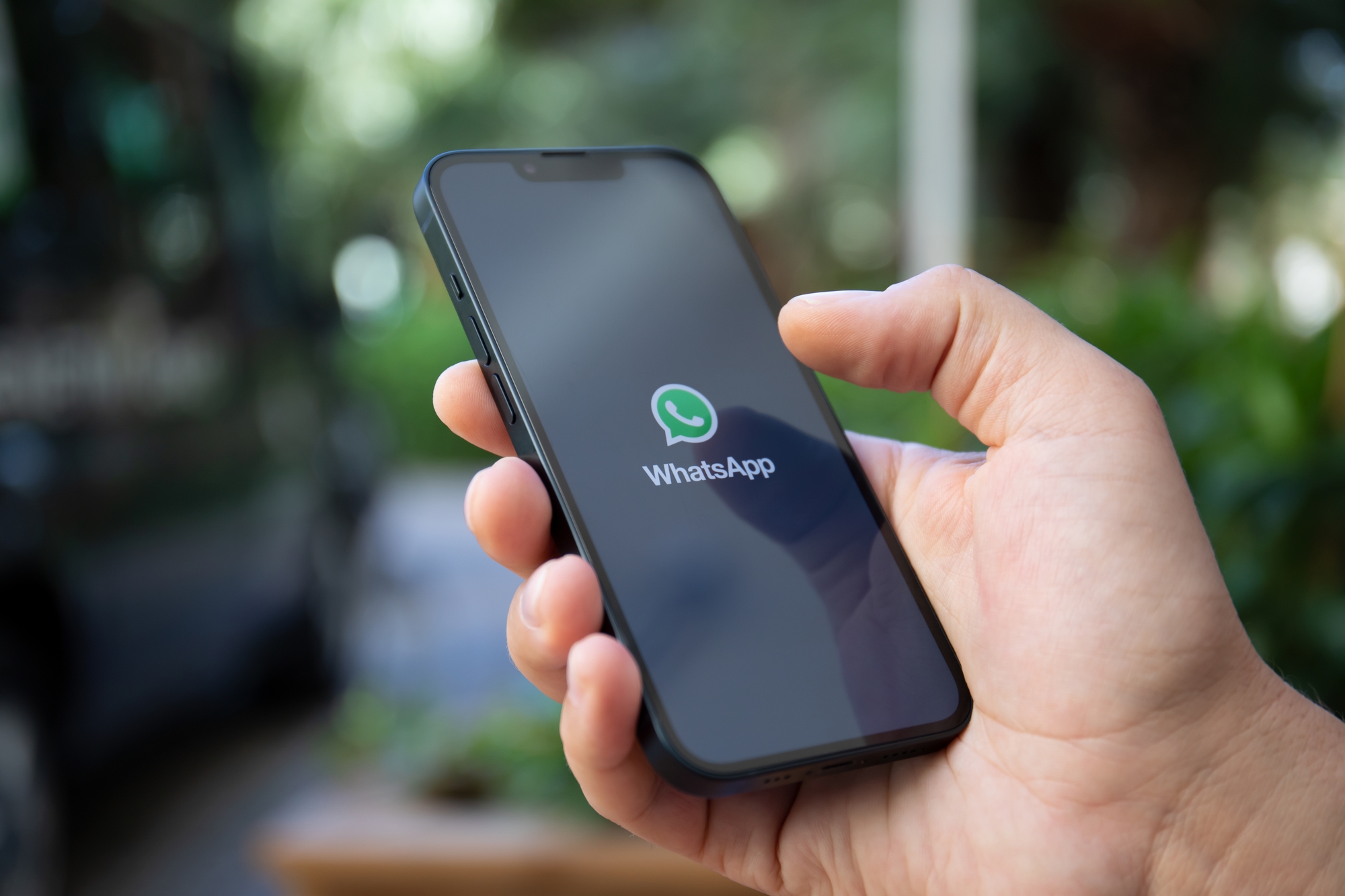 WhatsApp robi rewolucję. Zapomnij o numerze telefonu