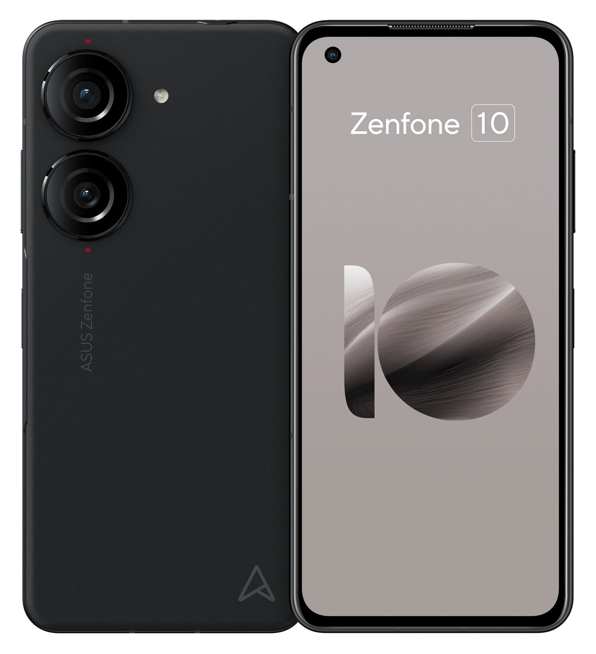 Asus Zenfone 10 czarny