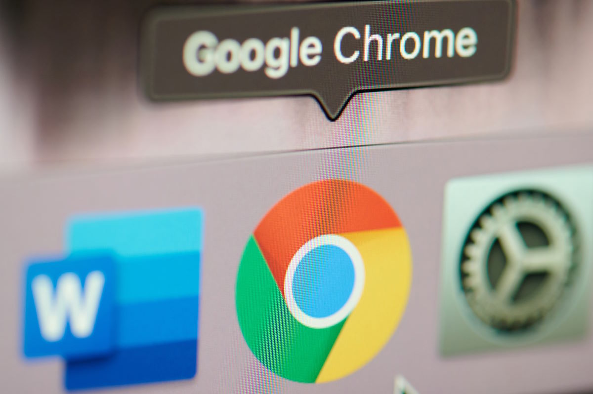 Google Chrome. Lepiej jak najszybciej zaktualizuj przeglądarkę