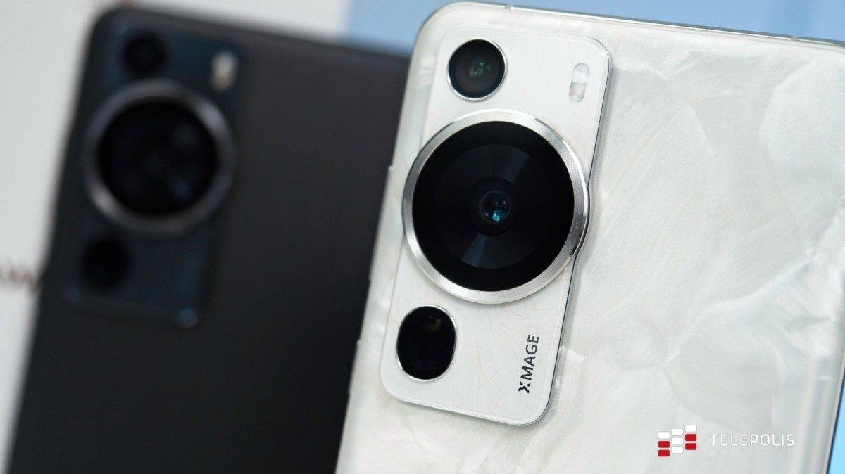 Kup Huawei P60 Pro i zgarnij Tinder Plus oraz 200 GB za darmo