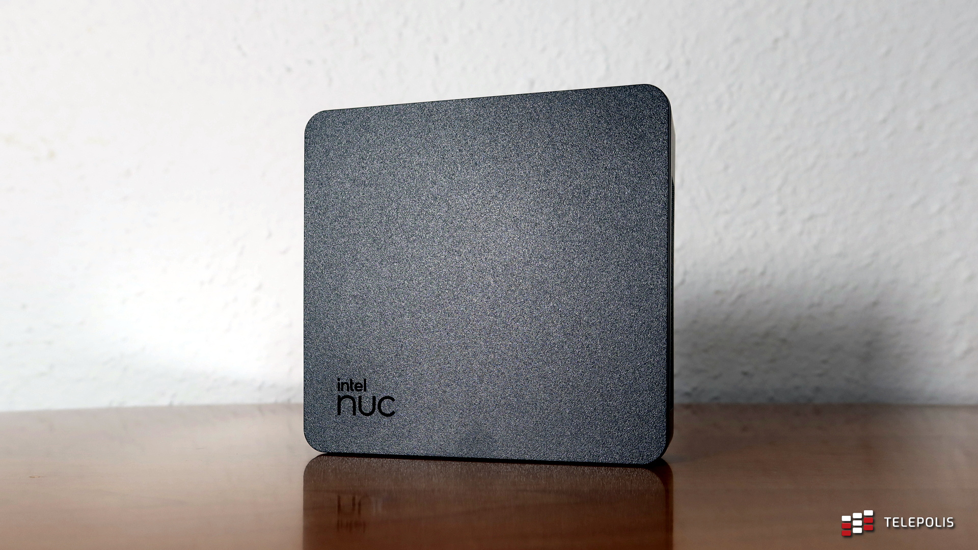 Intel NUC 13 Pro, czyli idealny sprzęt na pożegnanie (Test)
