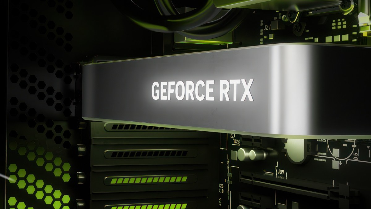 NVIDIA zdradza datę premiery i cenę karty GeForce RTX 4060
