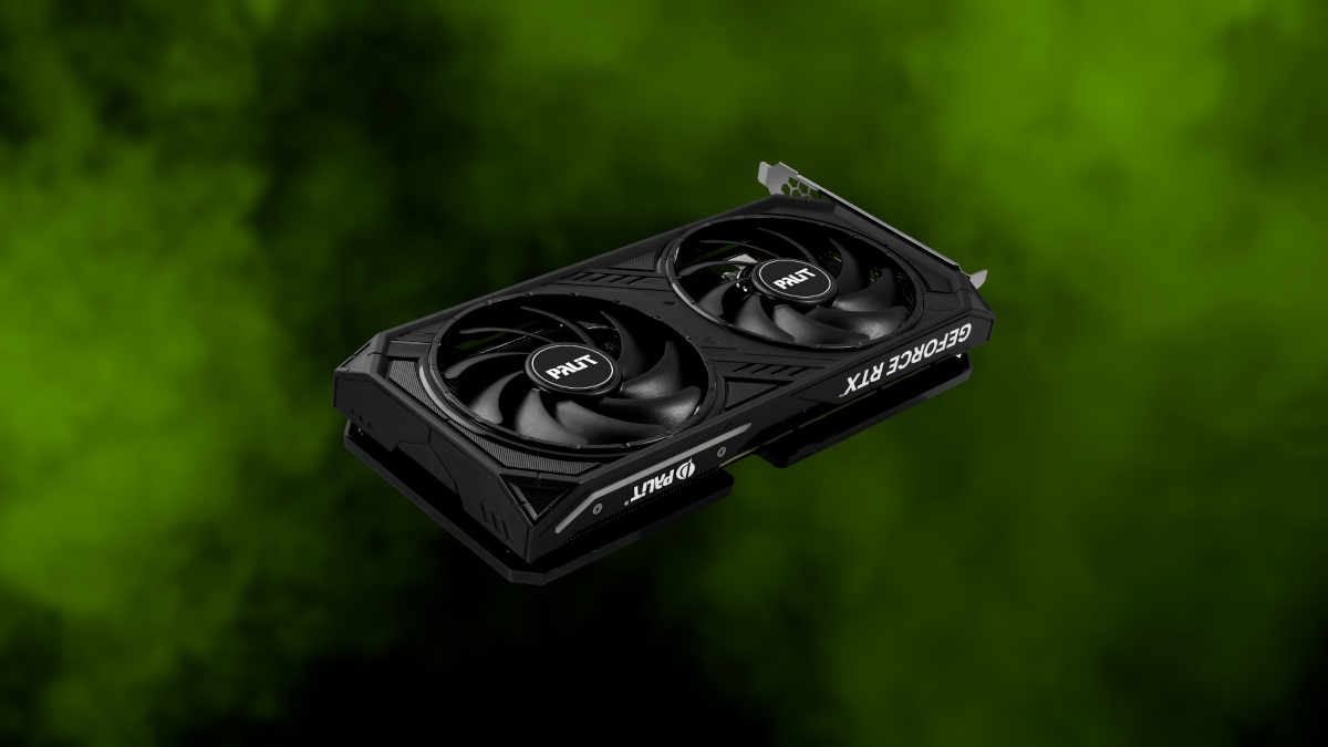 NVIDIA GeForce RTX 4060 w pierwszych sklepach. Znamy ceny