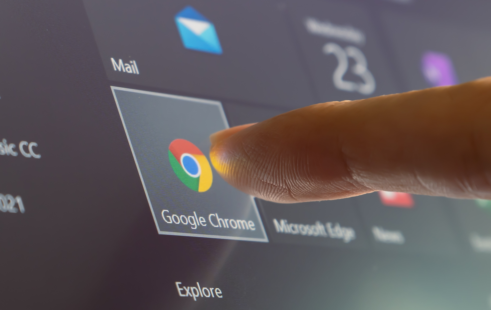 szkodliwe rozszerzenia do Google Chrome