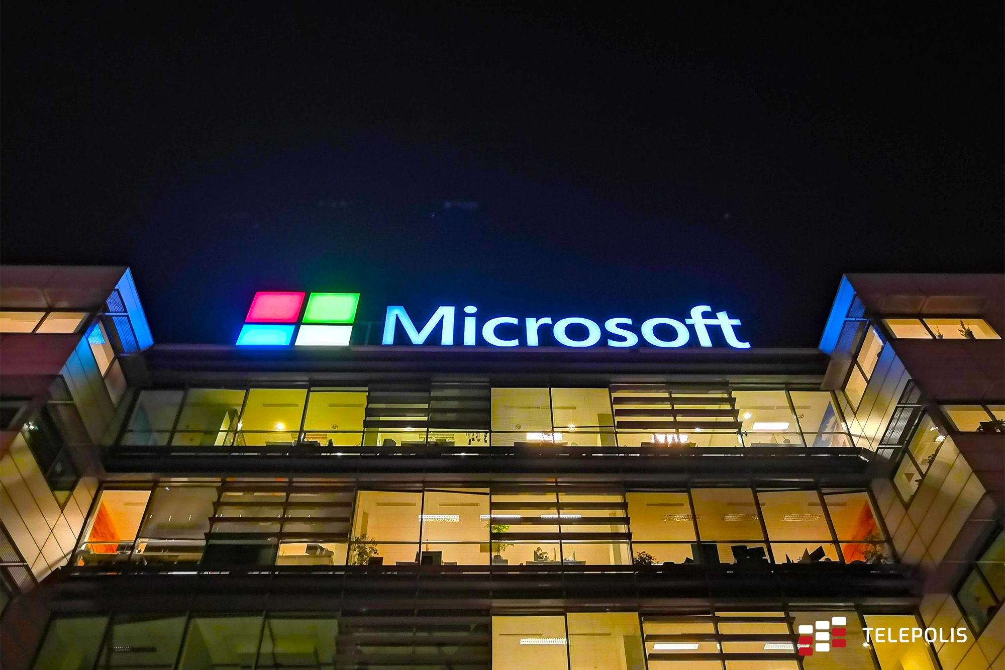 Microsoft zapłaci za naruszenia rodo