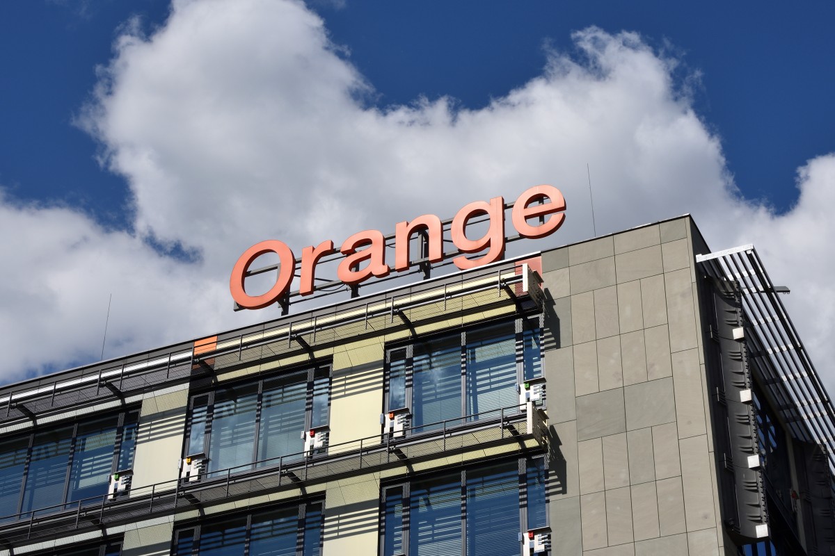 Orange Polska łączy siły z Orange Cyberdefense
