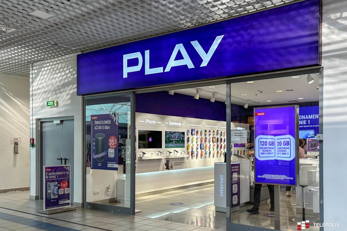 Play zrobił porządki w ofercie na kartę. Z tego już nie skorzystasz