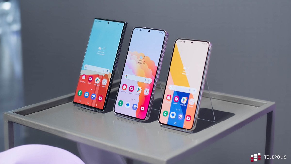 Samsung Galaxy S23 Ultra koszt części