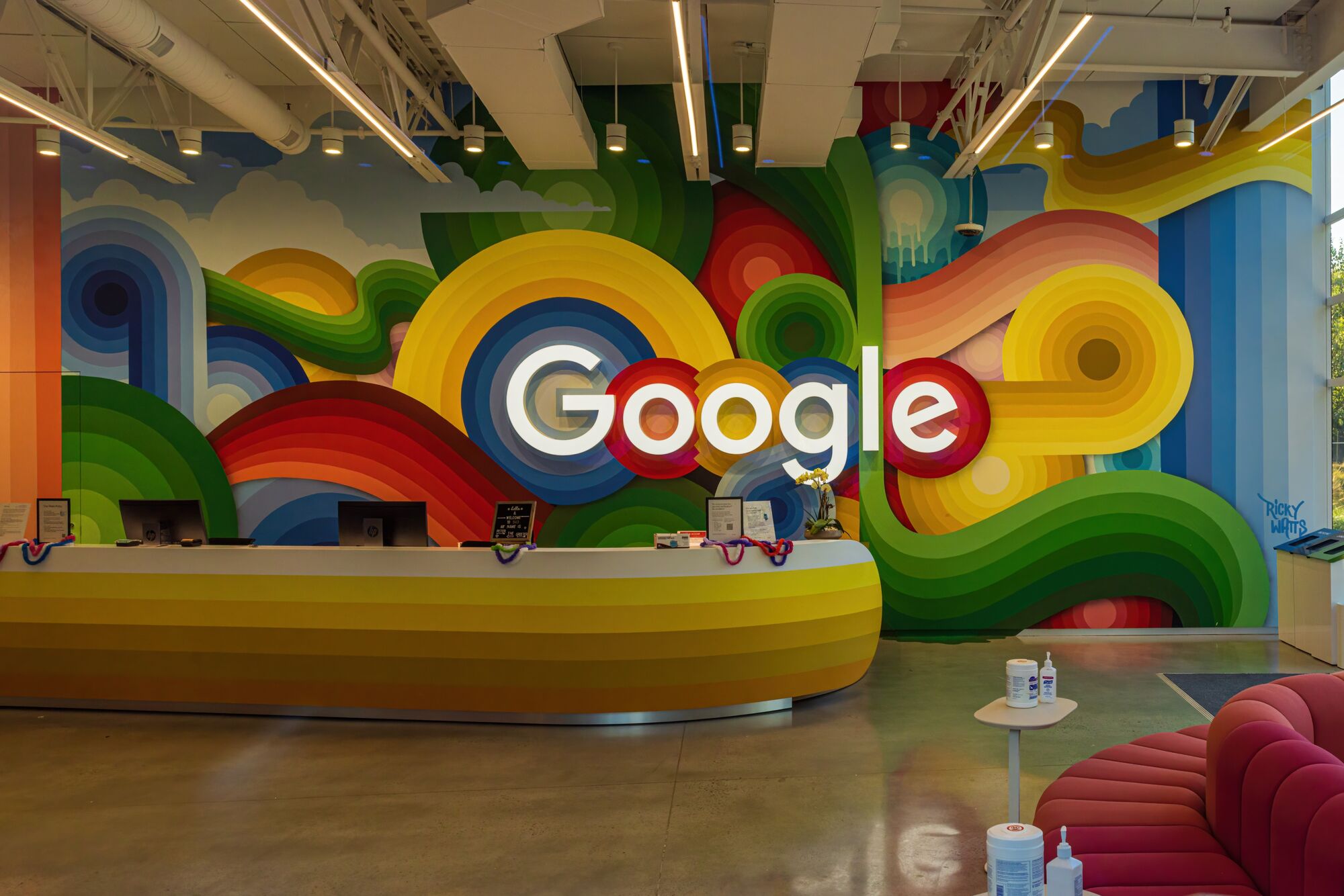 Google ułatwi przenoszenie danych