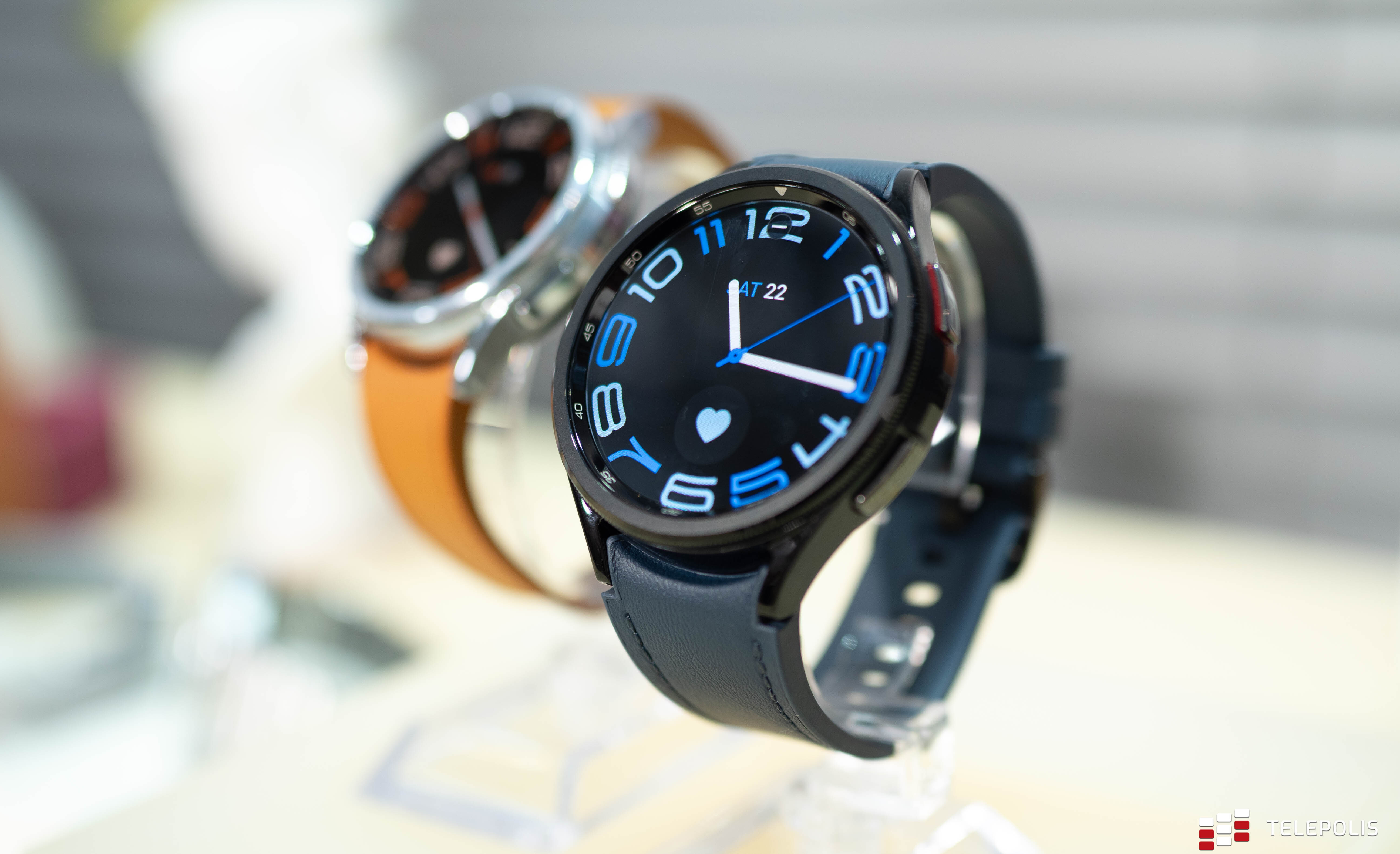Samsung z nietypową promocją. Chodzi o Galaxy Watch6