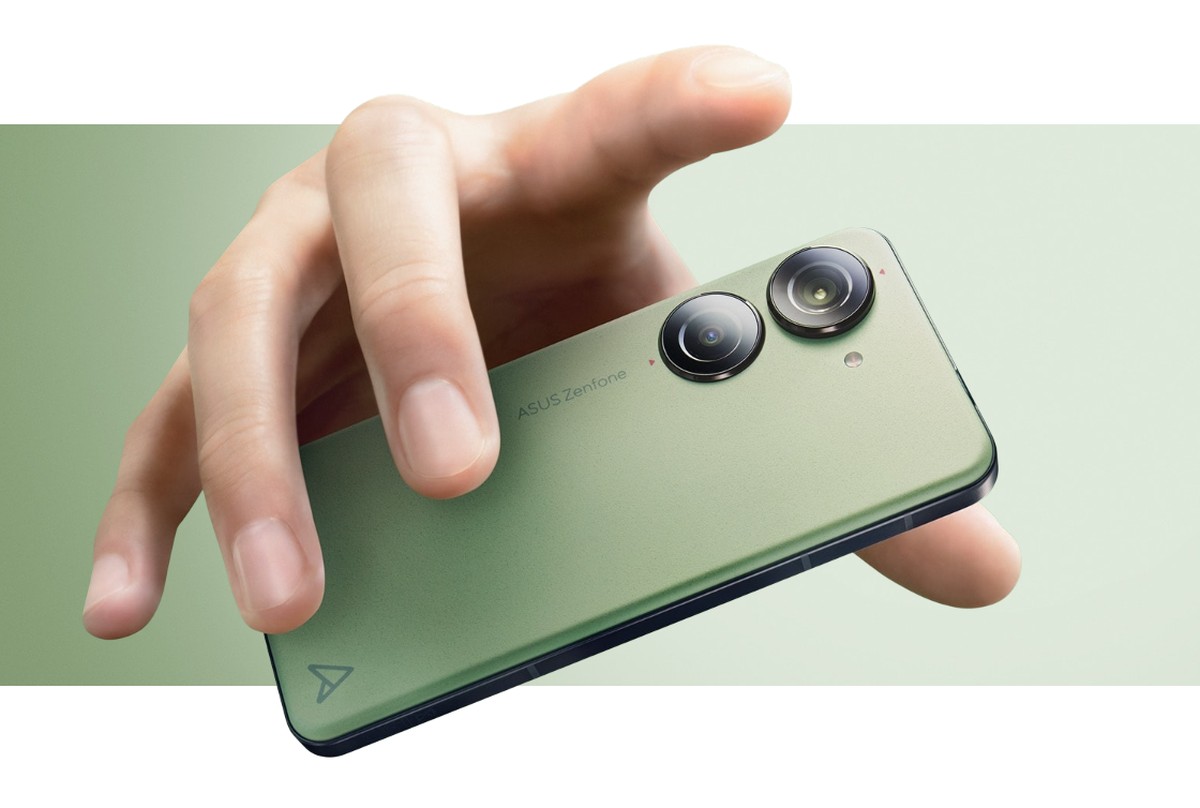 ASUS Zenfone 10 z przykrą niespodzianką. Kupujący mogą mieć problem