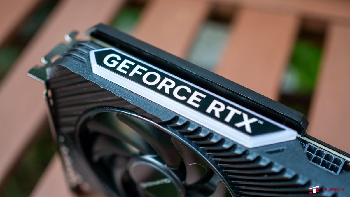 NVIDIA się wstydzi. Testów tej karty graficznej nie zobaczysz