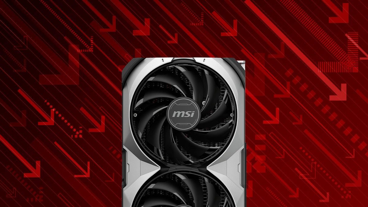 Nie ma chętnych na GeForce RTX 4080. Ceny mocno w dół