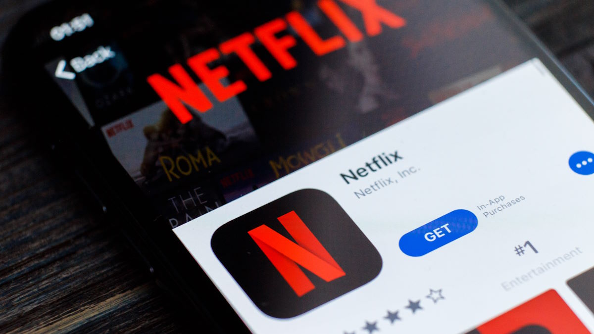 "Mój Netflix" - nowość na platformie streamingowej
