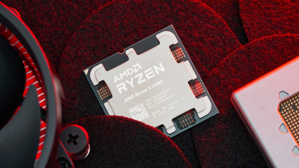 AMD potwierdza. Nowy tani procesor tylko dla wybranych