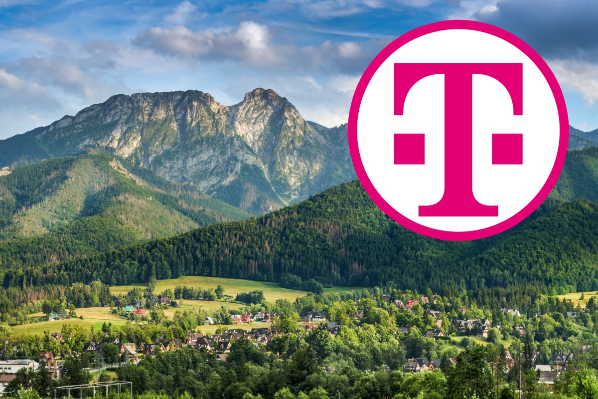 T-Mobile przegrał z góralami. Masztu nie będzie