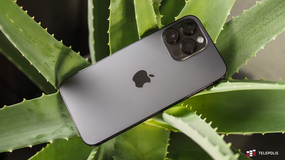 Apple zgarnia 85% zysku z globalnej sprzedaży smartfonów