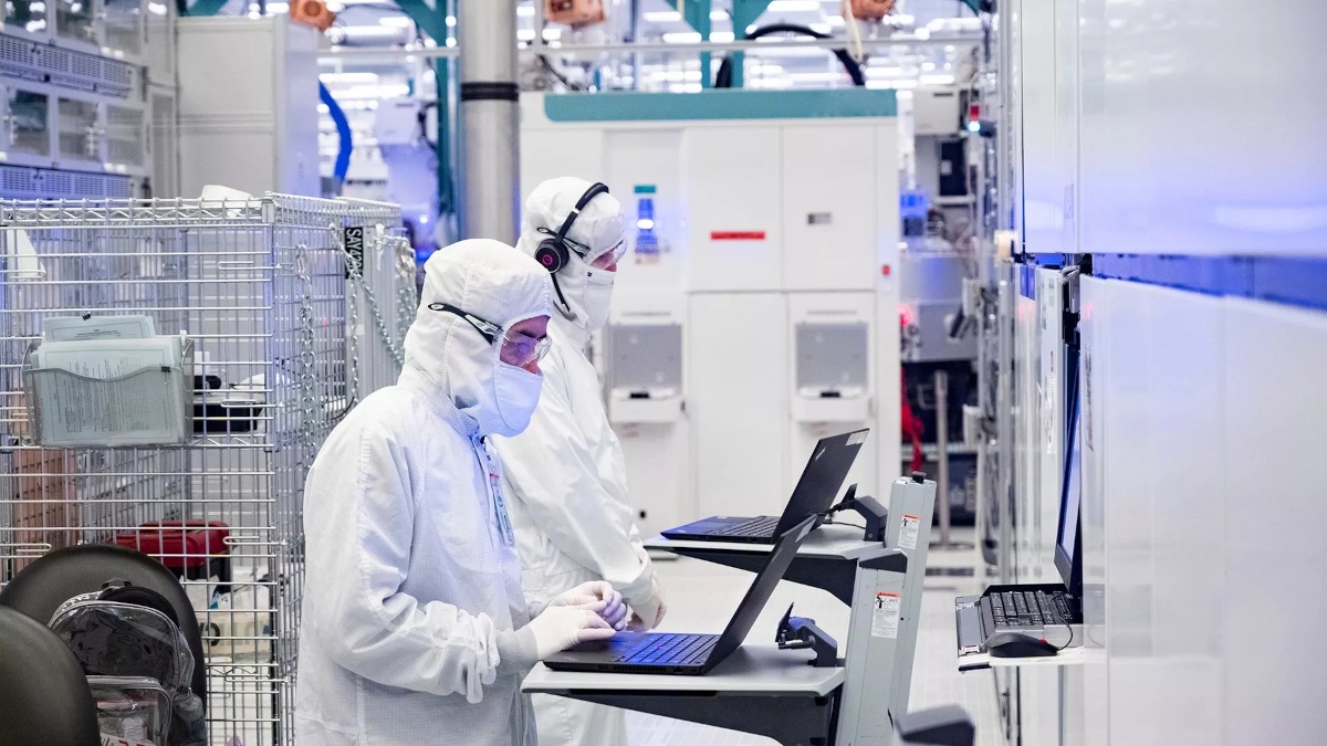 Intel zmienił zdanie. Zapłaci za to aż 350 milionów kary