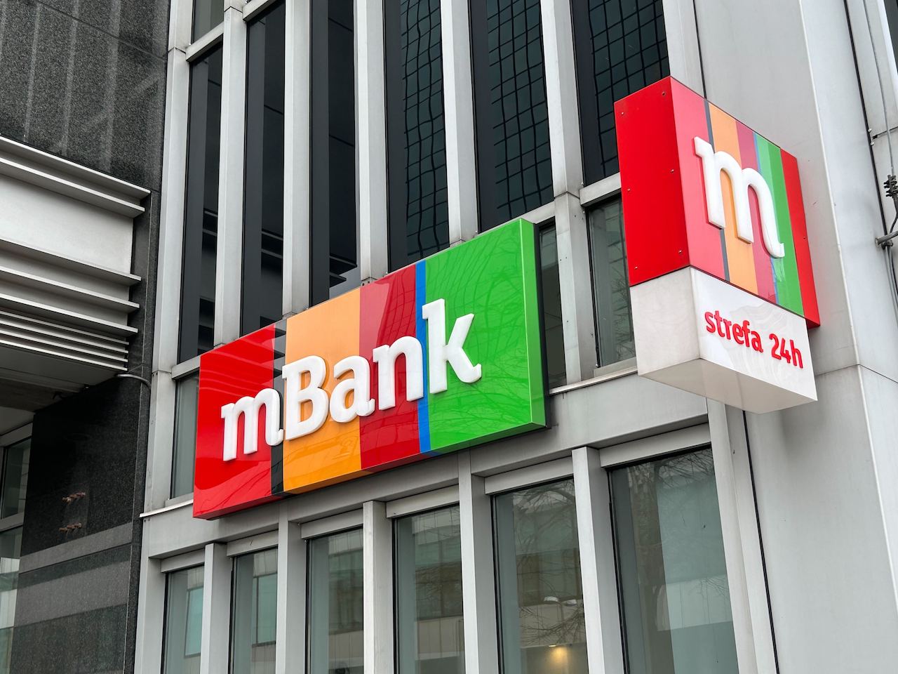 Atak na pieniądze Polaków, mBank alarmuje