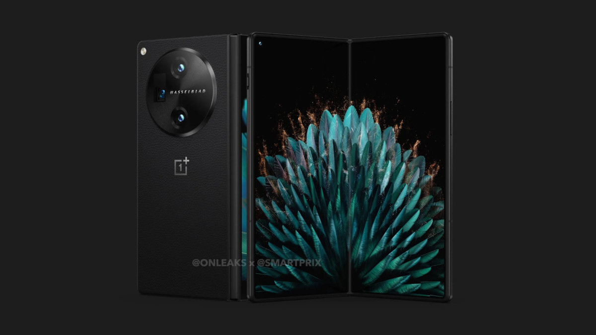 Problemy z wyświetlaczem? OnePlus przesuwa premierę składaka