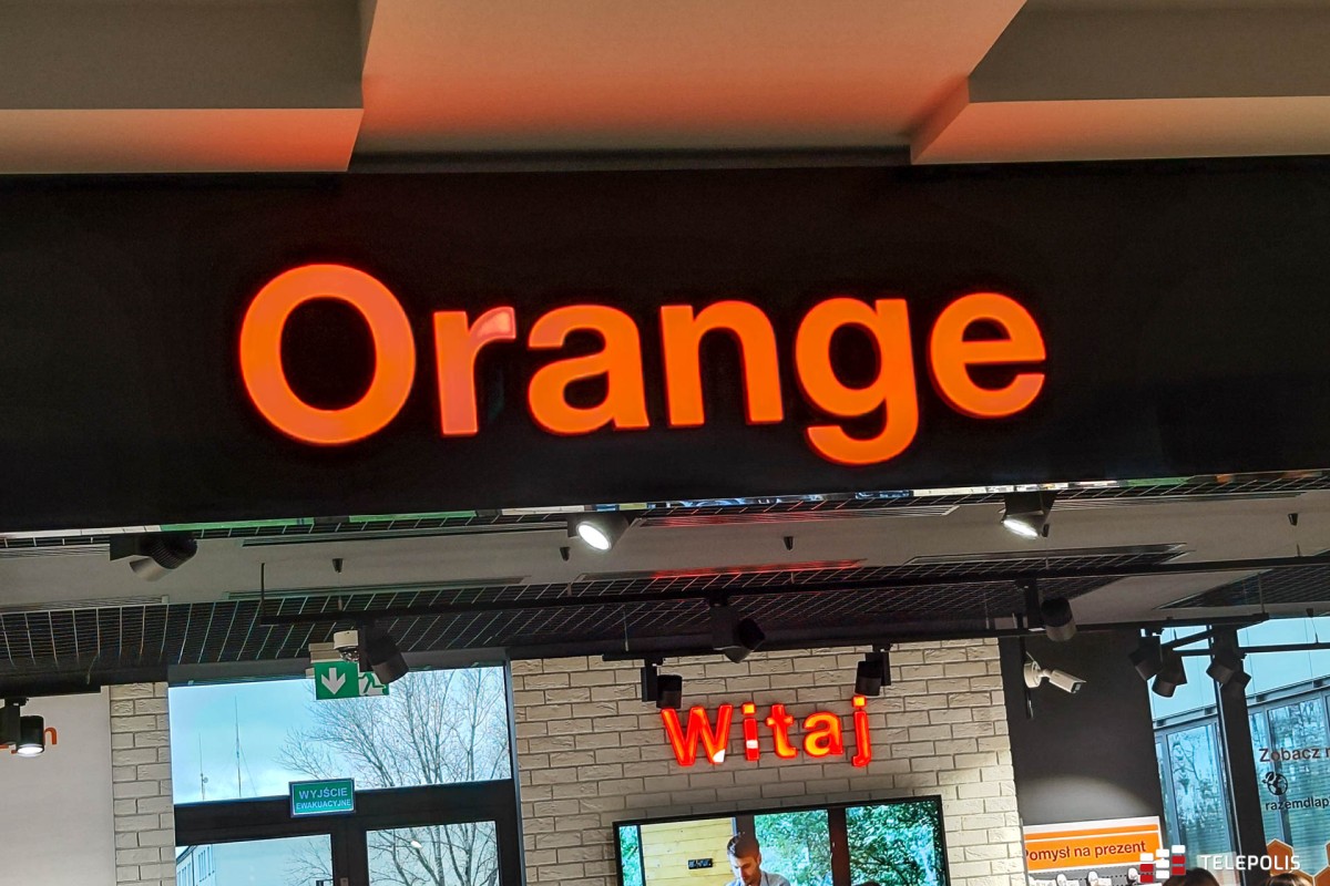 Orange ma nowy prezent na wakacje. Znajdziesz go w aplikacji