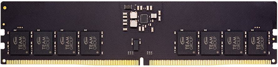 TeamGroup kusi wydajnymi pamięciami RAM DDR5 bez RGB LED