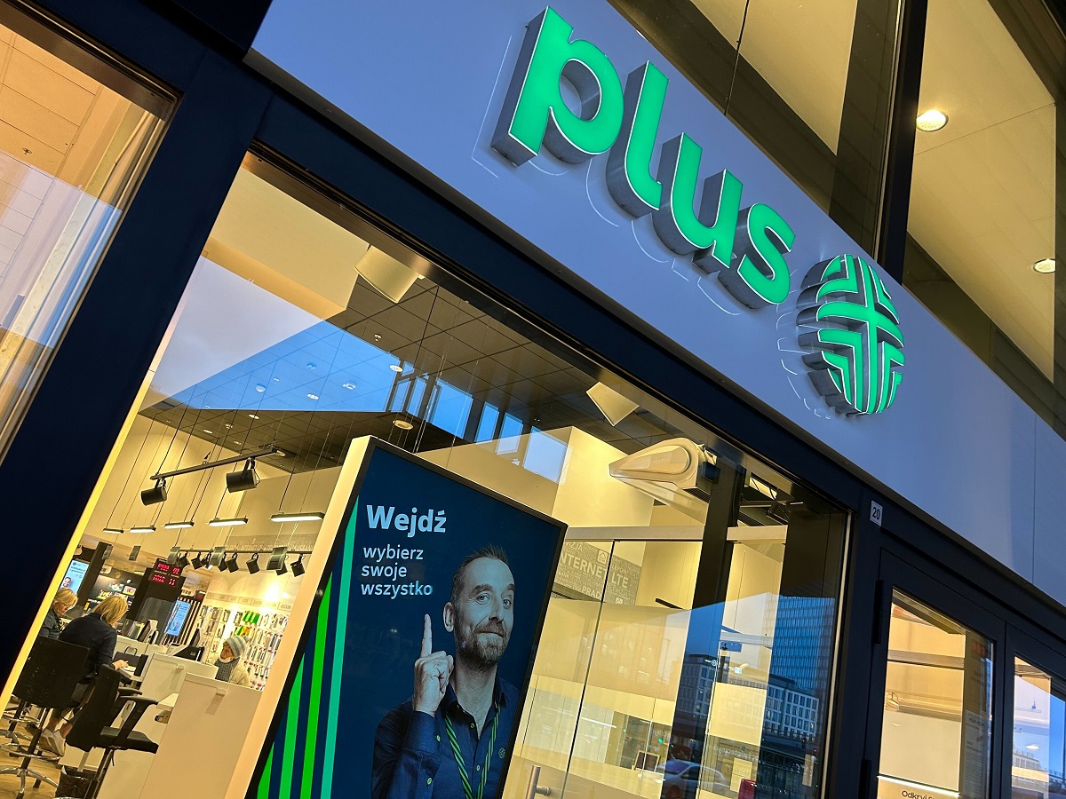 Plus świętuje siatkarski jubileusz i rozdaje 25 GB Internetu - TELEPOLIS.PL