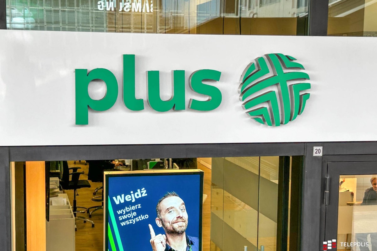 Plus wciąż najszybszy. W 5G konkurencja nie ma szans