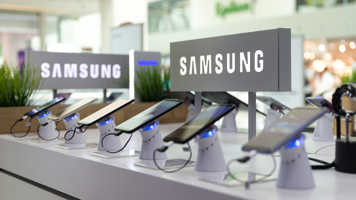 Apple powinno się bać. Samsung kopiuje ich kolejny produkt