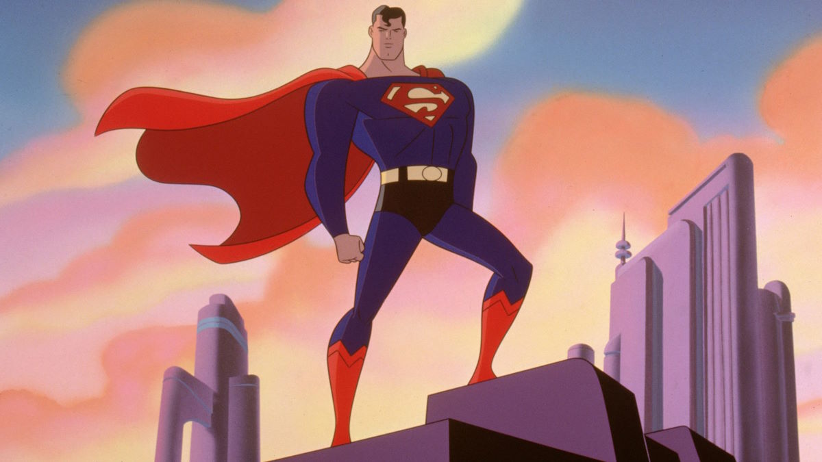James Gunn tłumaczy, o czym będzie nowy Superman