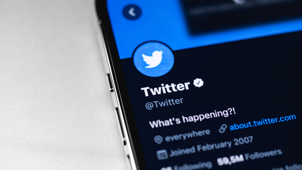 Krytykujesz Twittera? Szykuj się na pozew