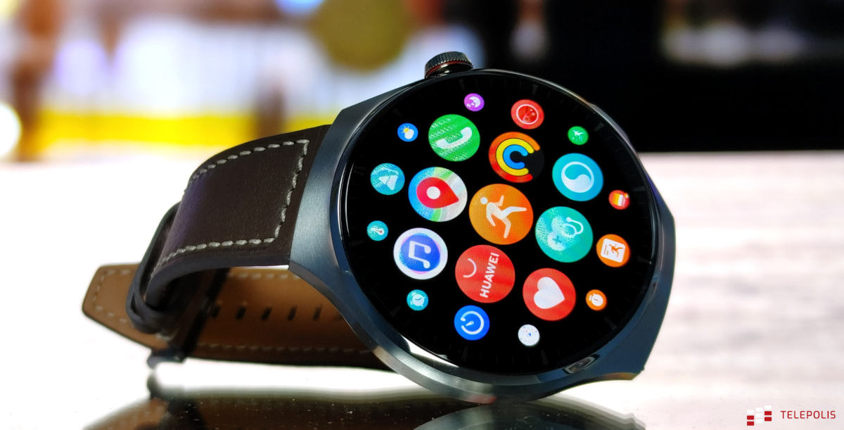 Huawei watch sale gt mail