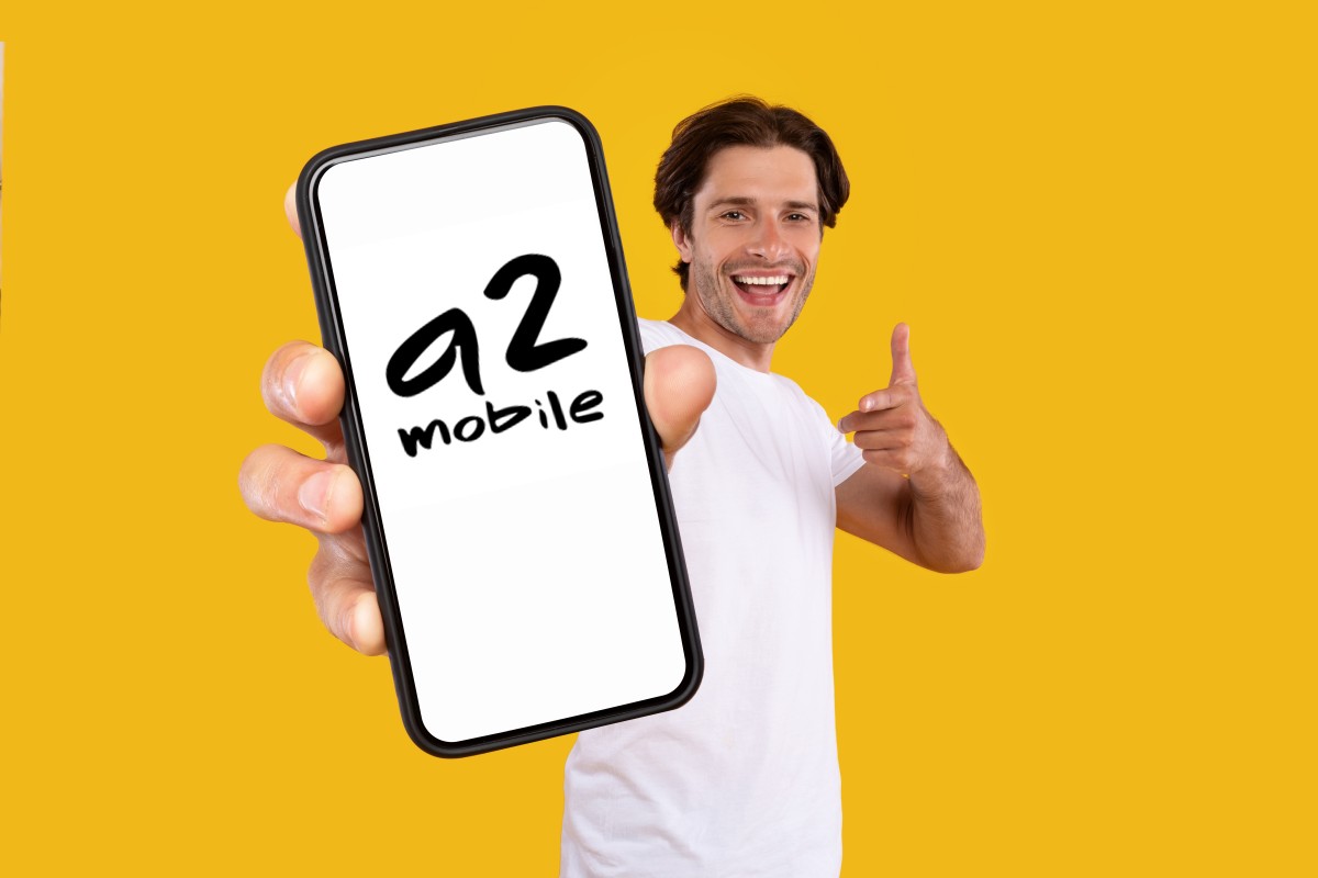 a2mobile wprowadził subskrypcję. Ma być wygodniej