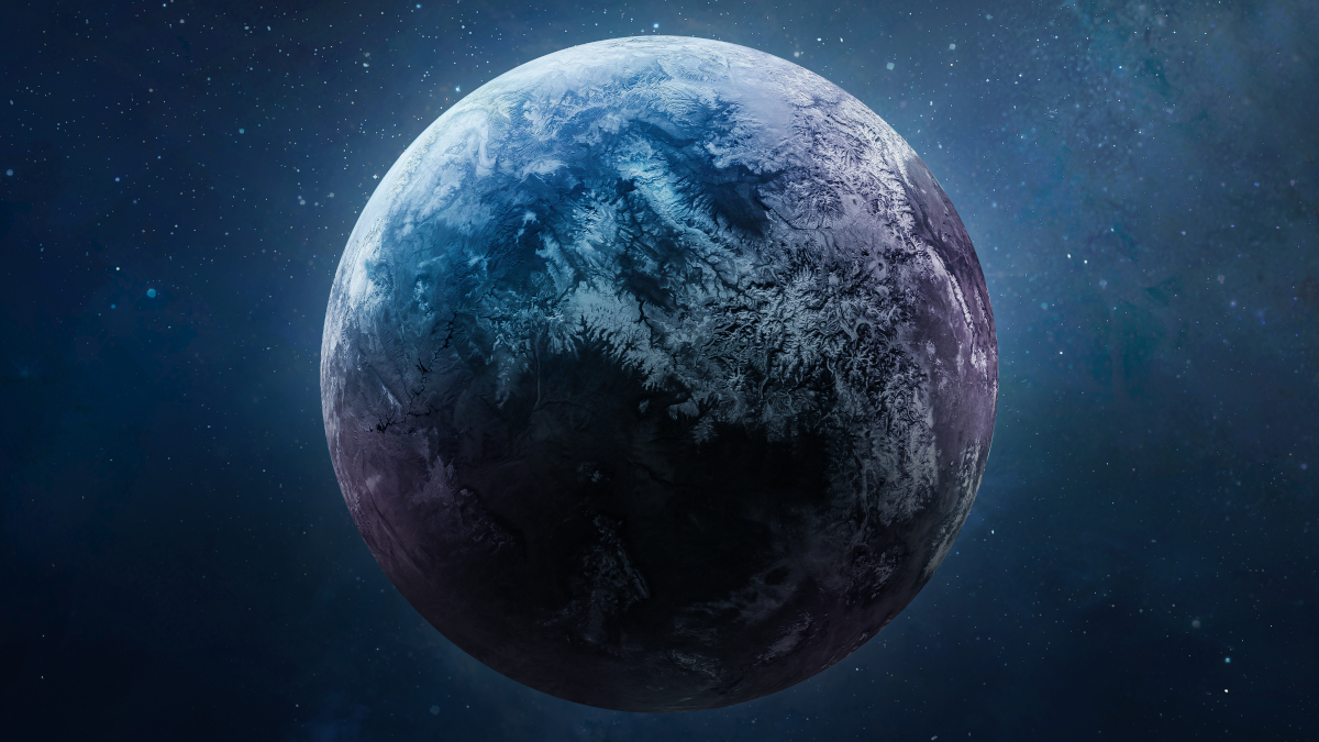 Co kryje atmosfera K2-18b? Naukowcy znaleźli ślady na istnienie życia