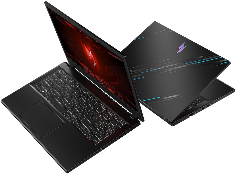 Acer zapowiada nowe laptopy dla graczy. Nie będzie drogo