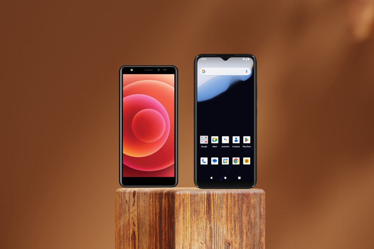 Maxcom ma nowe tanie smartfony. Sprawdzą się także w rękach seniorów