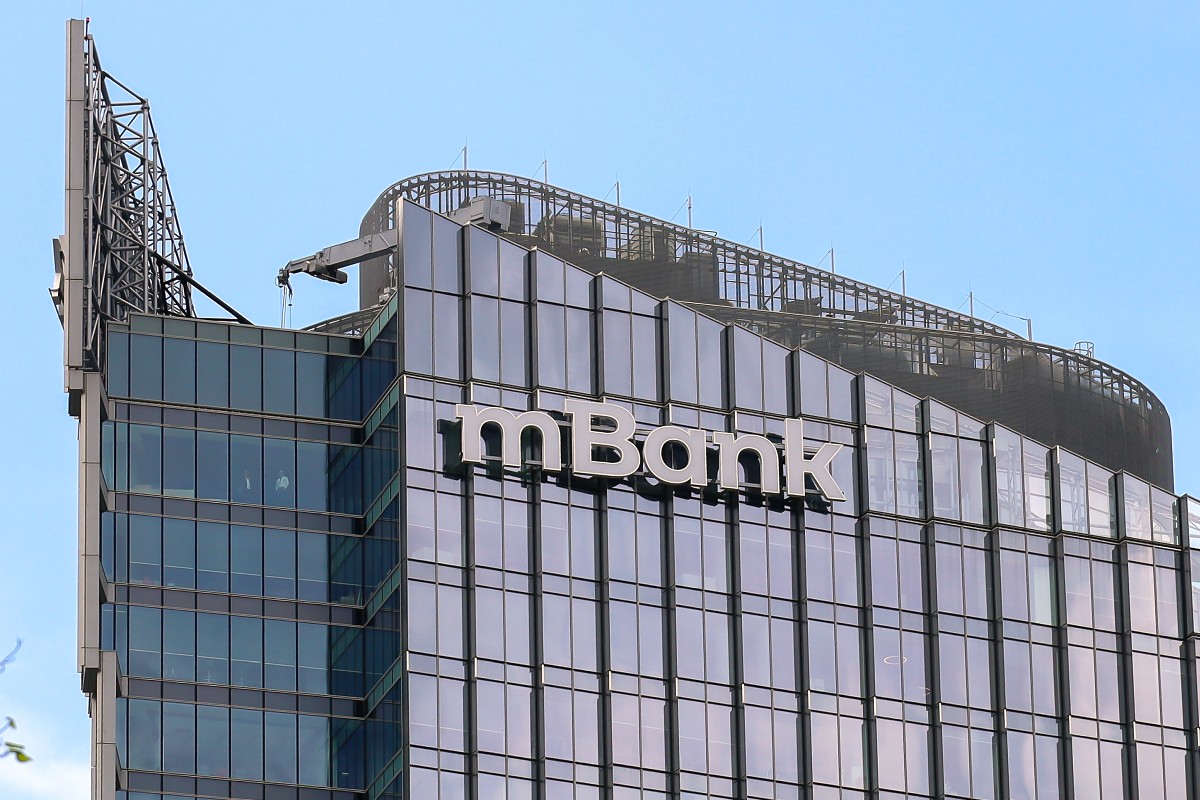 Skandal w mBanku. Bank idzie na dywanik