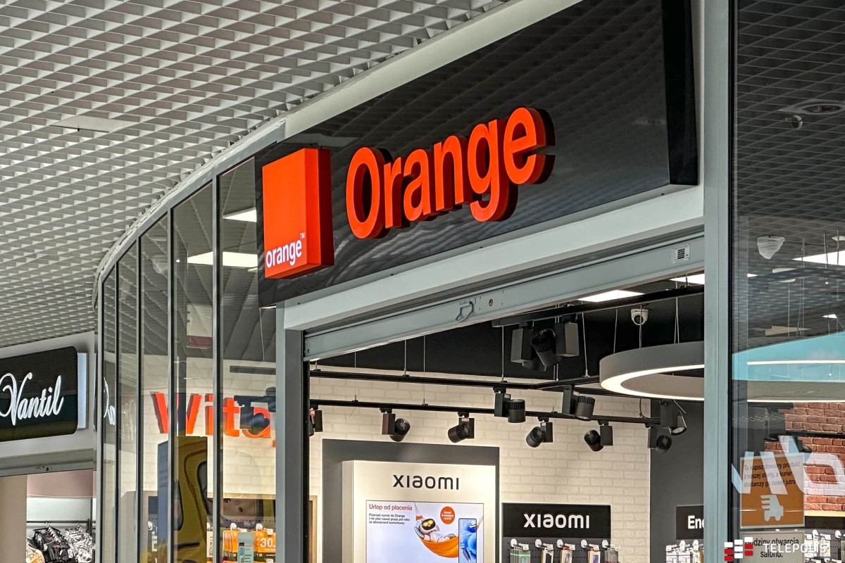 Orange daje nawet 5 miesięcy abonamentu za darmo