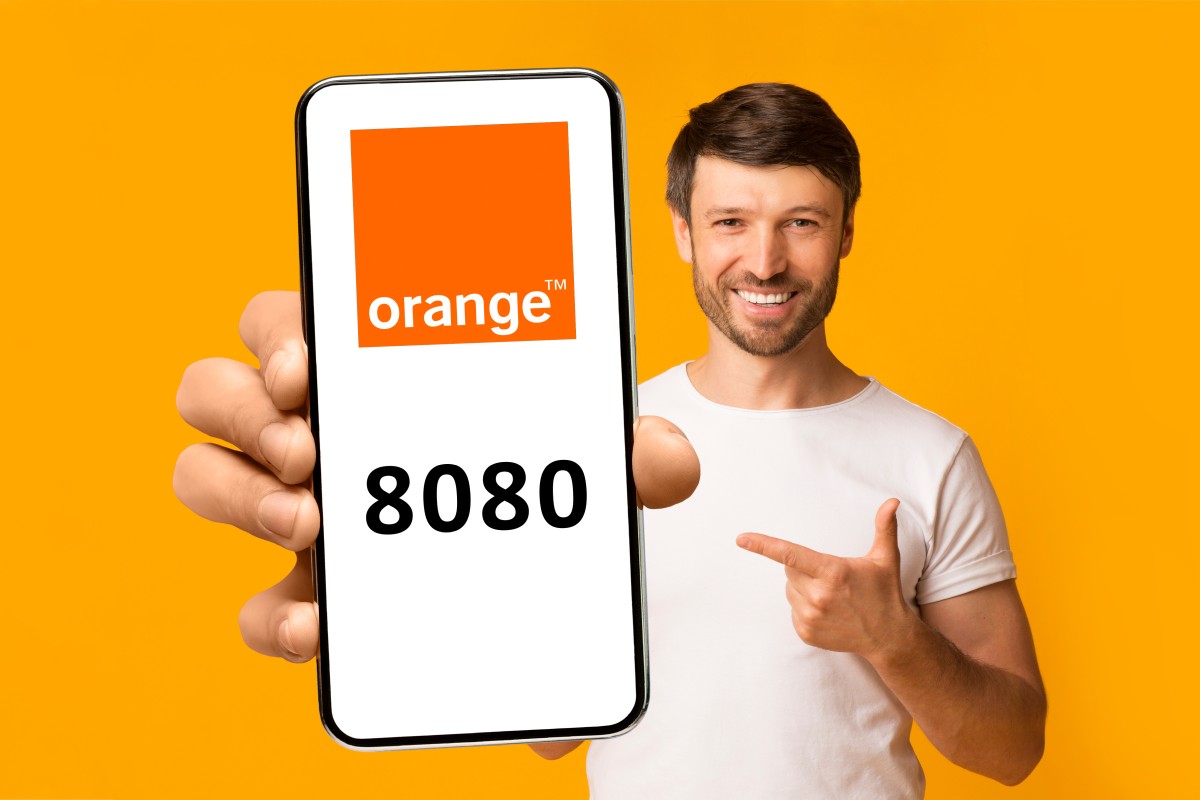 Orange zmienia cenniki. SMS-owe nadużycia zgłosisz na ten numer