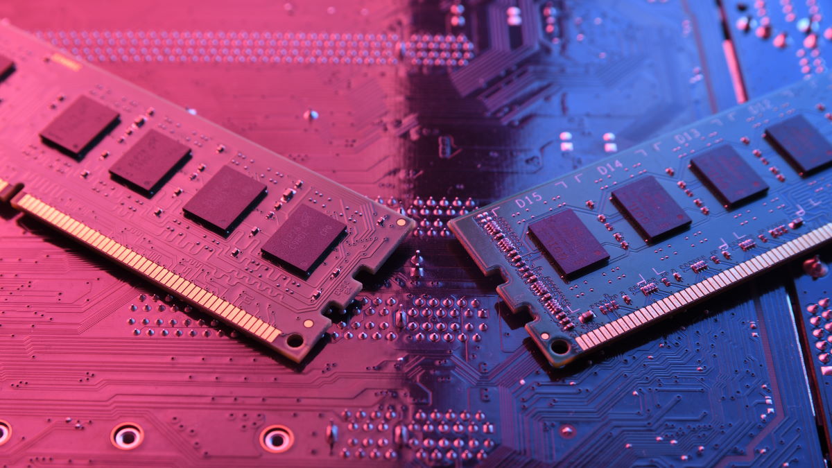 Moduły RAM o pojemności 1 TB? Tak, to możliwe