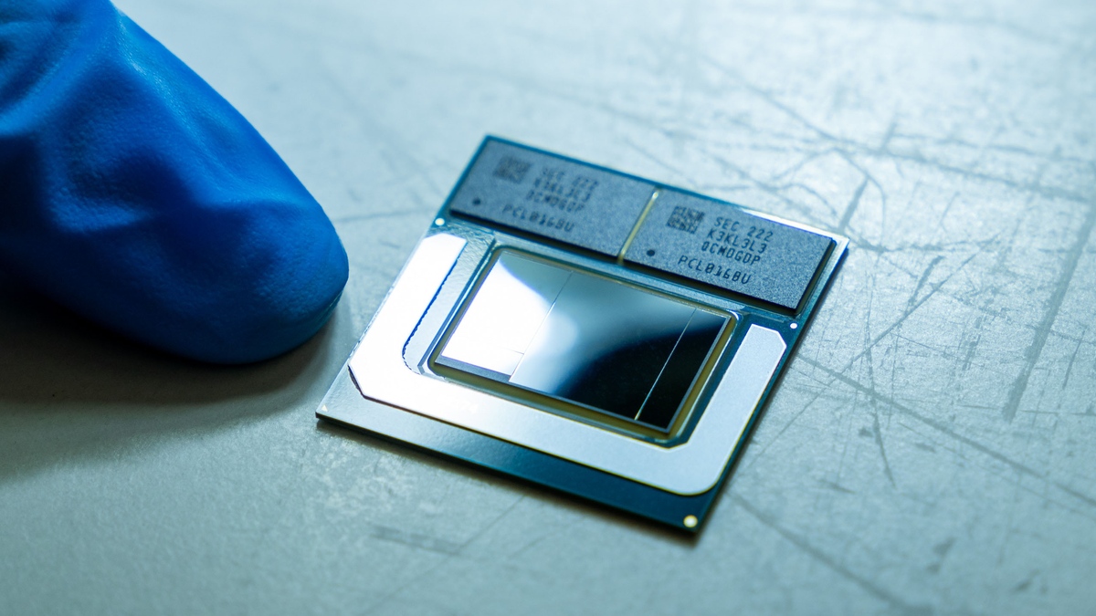 Szykuje się przełom? Intel idzie śladami Apple