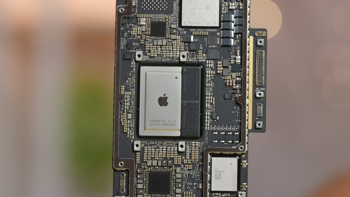Szykuje się przełom? Intel idzie śladami Apple