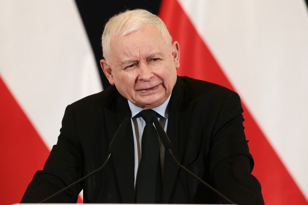 Rząd PiS odbierze Polakom gotówkę? Kaczyński odpowiada