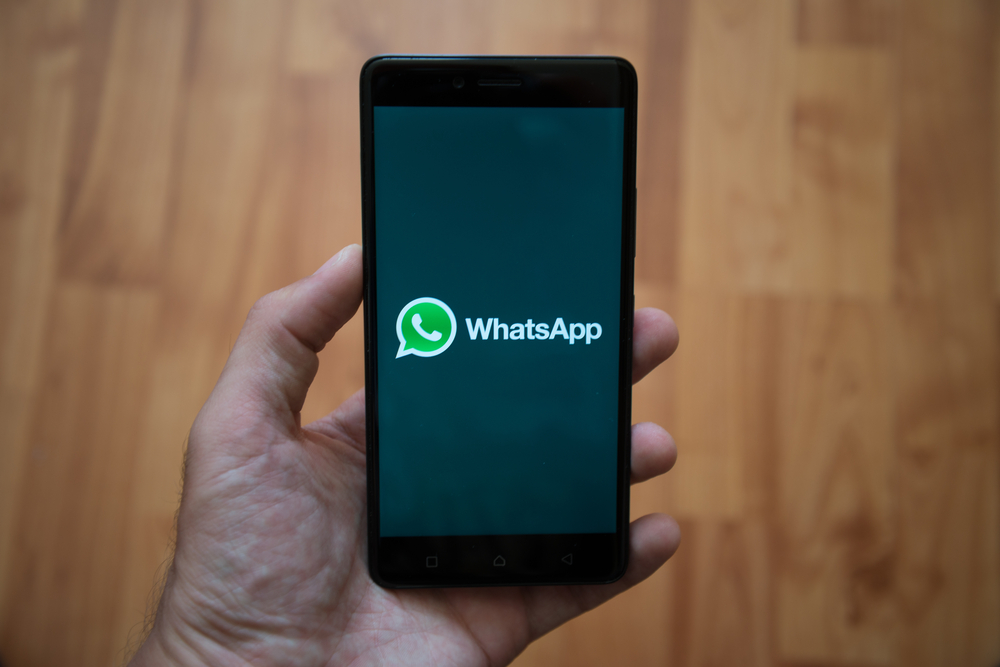 WhatsApp ucina plotki. Użytkownicy mogą odetchnąć