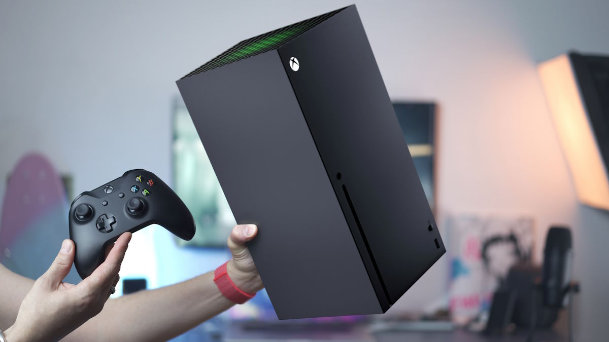 Szef Xboxa reaguje na plotki o nowej konsoli. Jest na co czekać
