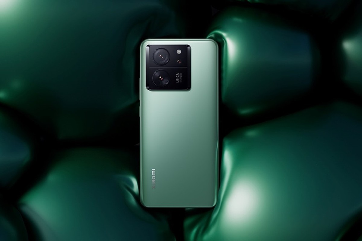 Xiaomi 13T tył
