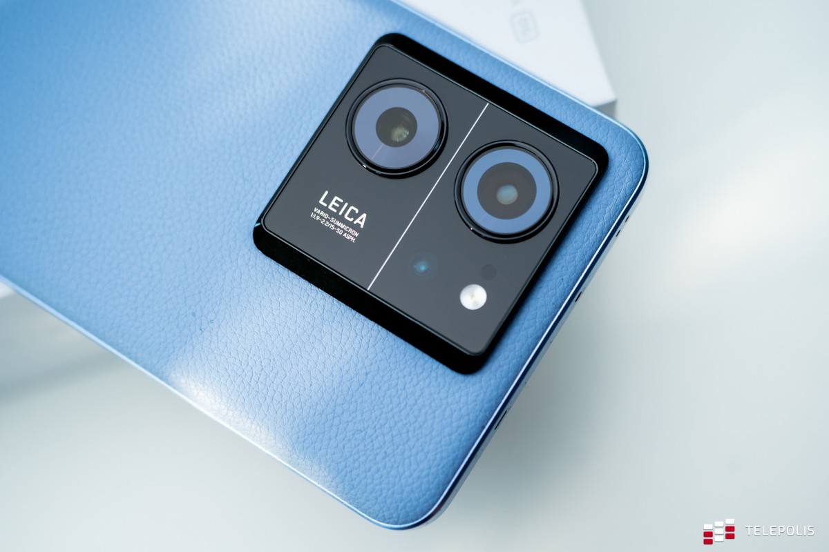 Debiutuje seria Xiaomi 13T. Kupisz je w Polsce i dostaniesz prezent