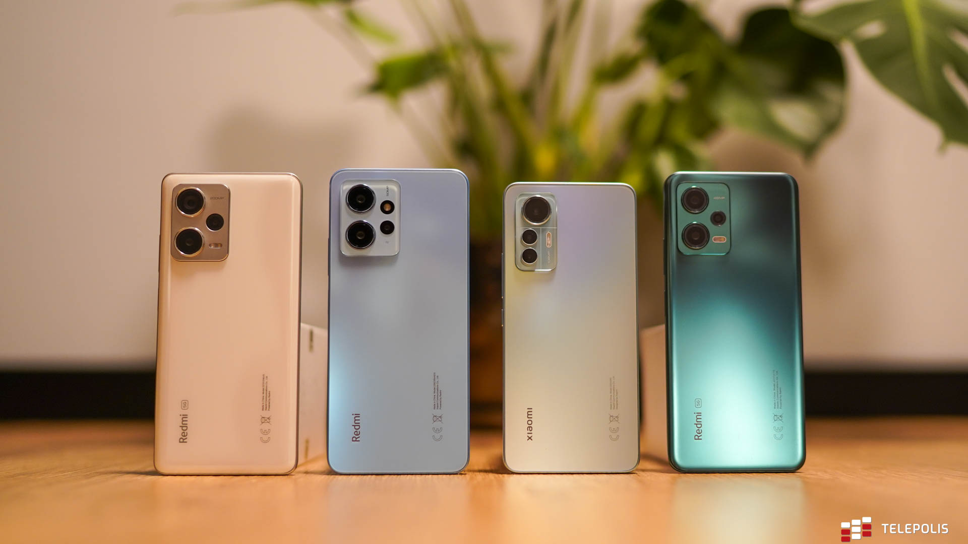 Înapoi la școală de la Xiaomi 2023